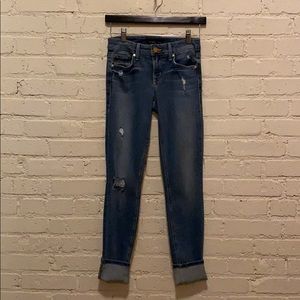 Level 99 Liza Skinny Jean